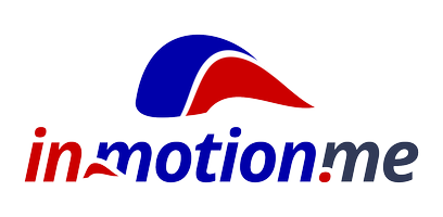 in-motion.me Logo