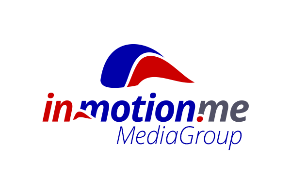 in-motion.me Logo