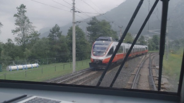 12.09.2024 16:00 Uhr - Reisewarnung: ÖBB bereiten sich auf Extremwetterlage vor