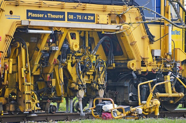 Langfristiger Mehrwert für die Bahnen der Welt