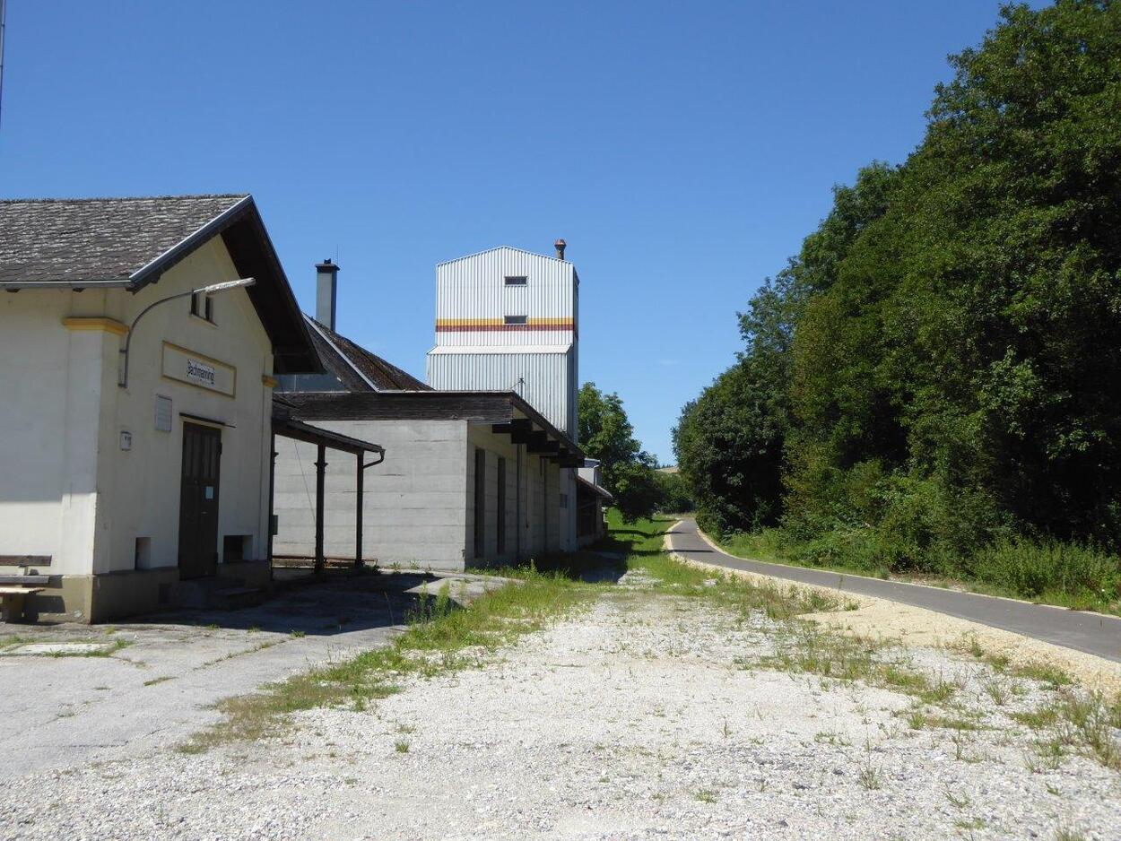 "Haager Lies" Museum eröffnet