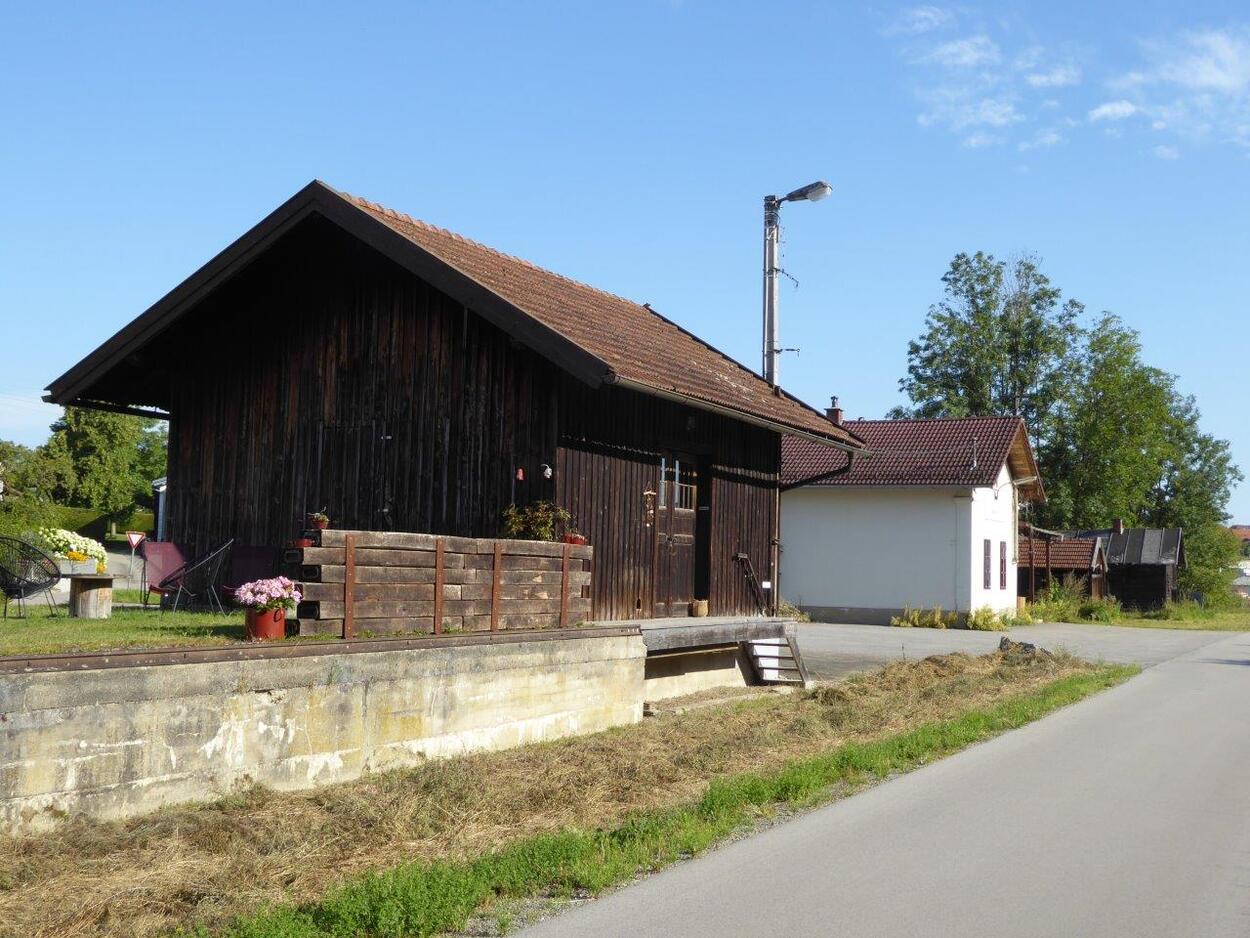 "Haager Lies" Museum eröffnet