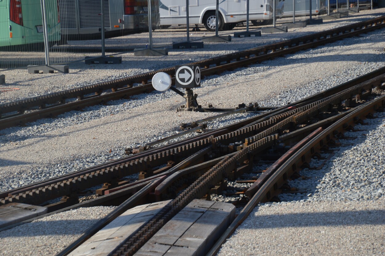 Neue Talstation für die Schafbergbahn