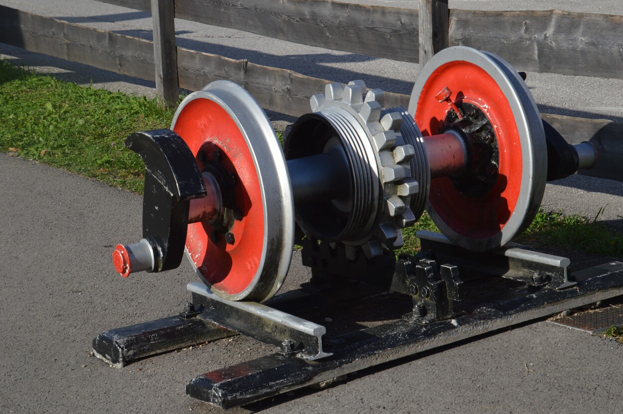 Neue Talstation für die Schafbergbahn