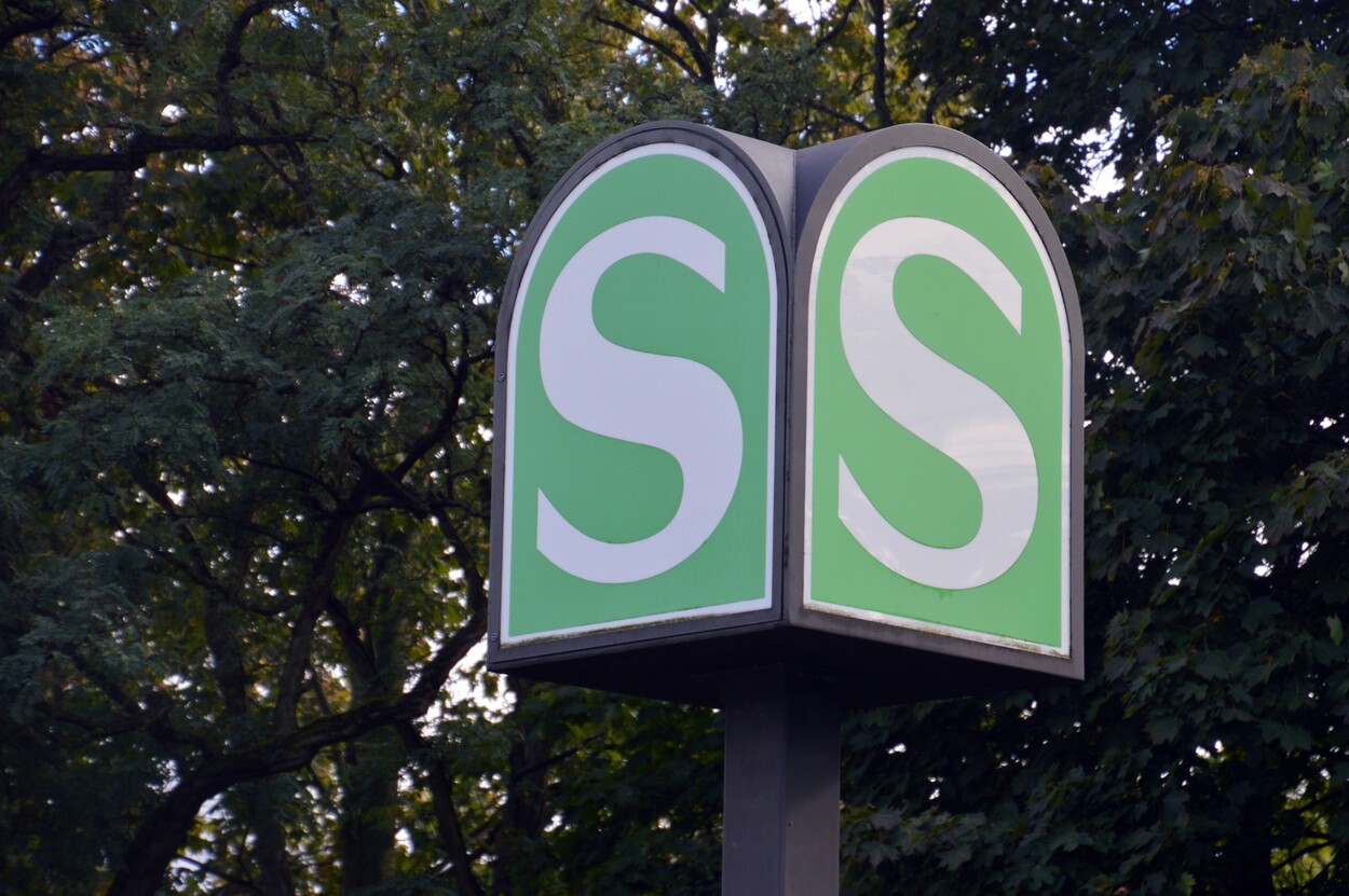 S-Bahn Berlin