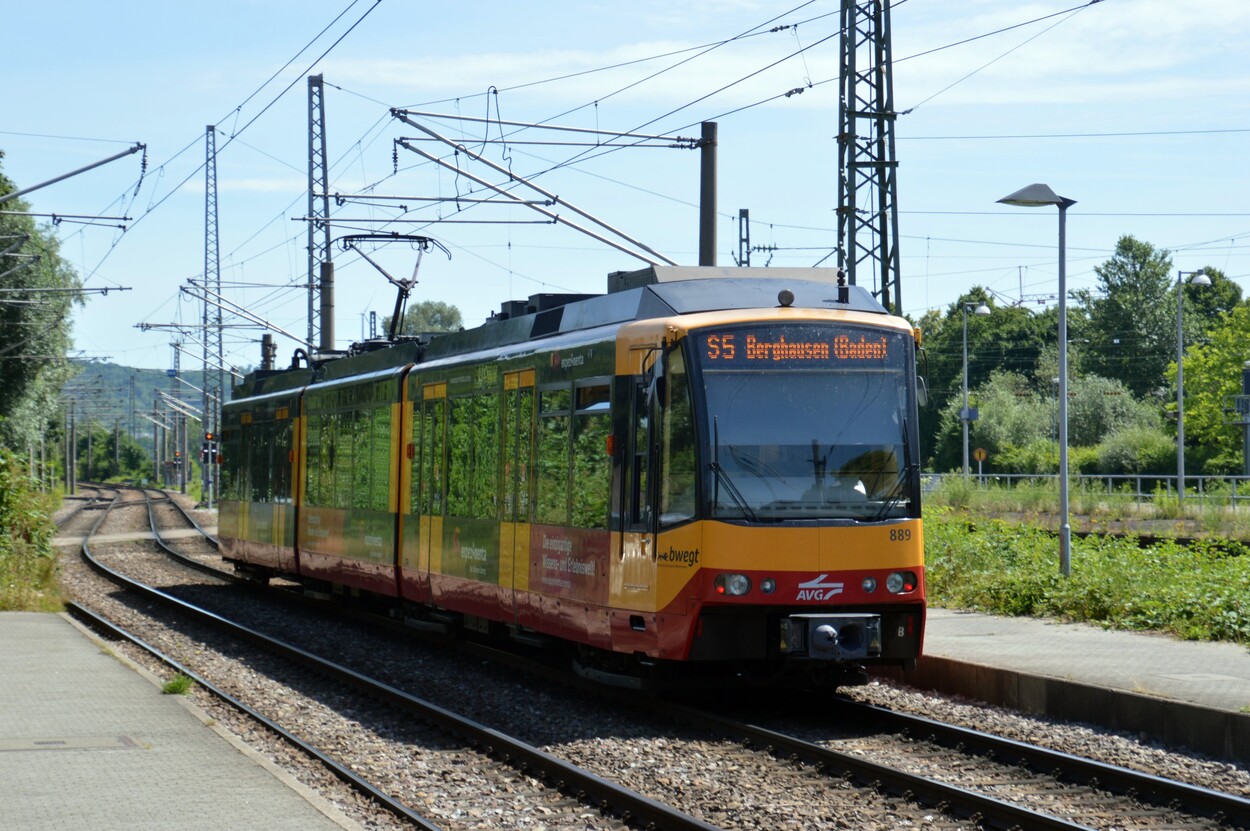 Fototour Karlsruhe Juni 2022