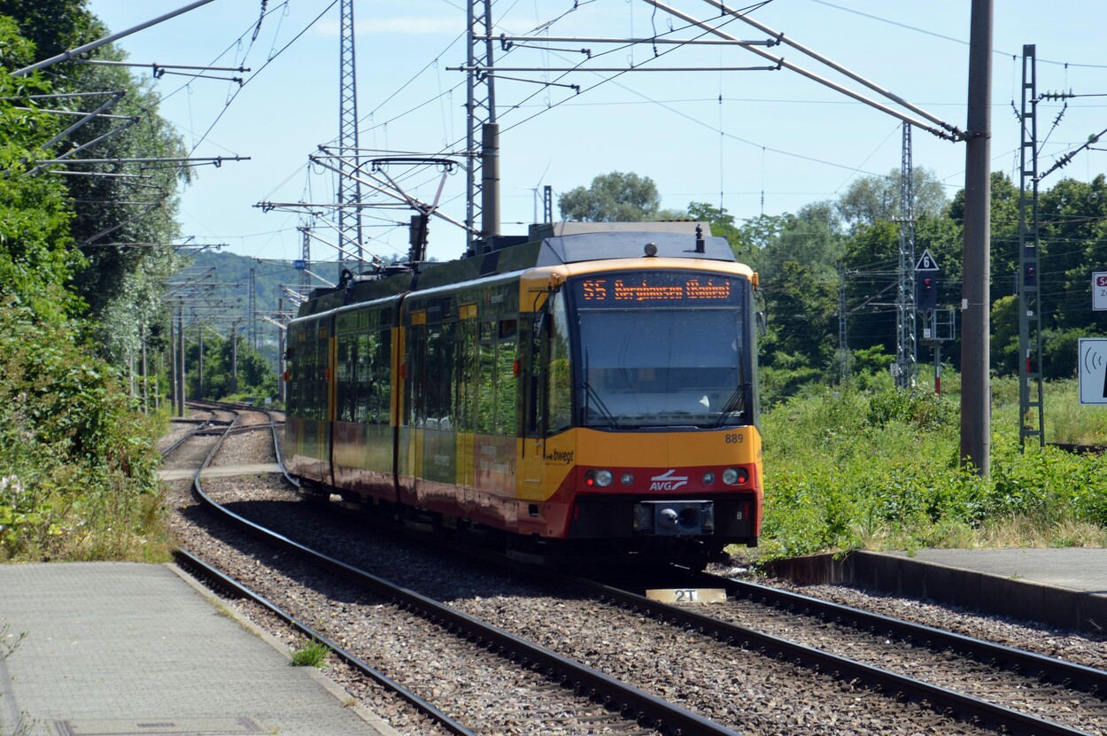 Fototour Karlsruhe Juni 2022