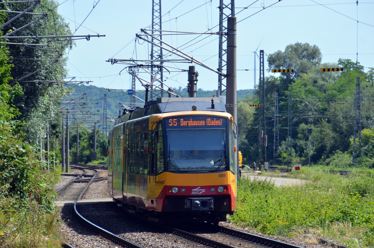 Fototour Karlsruhe Juni 2022