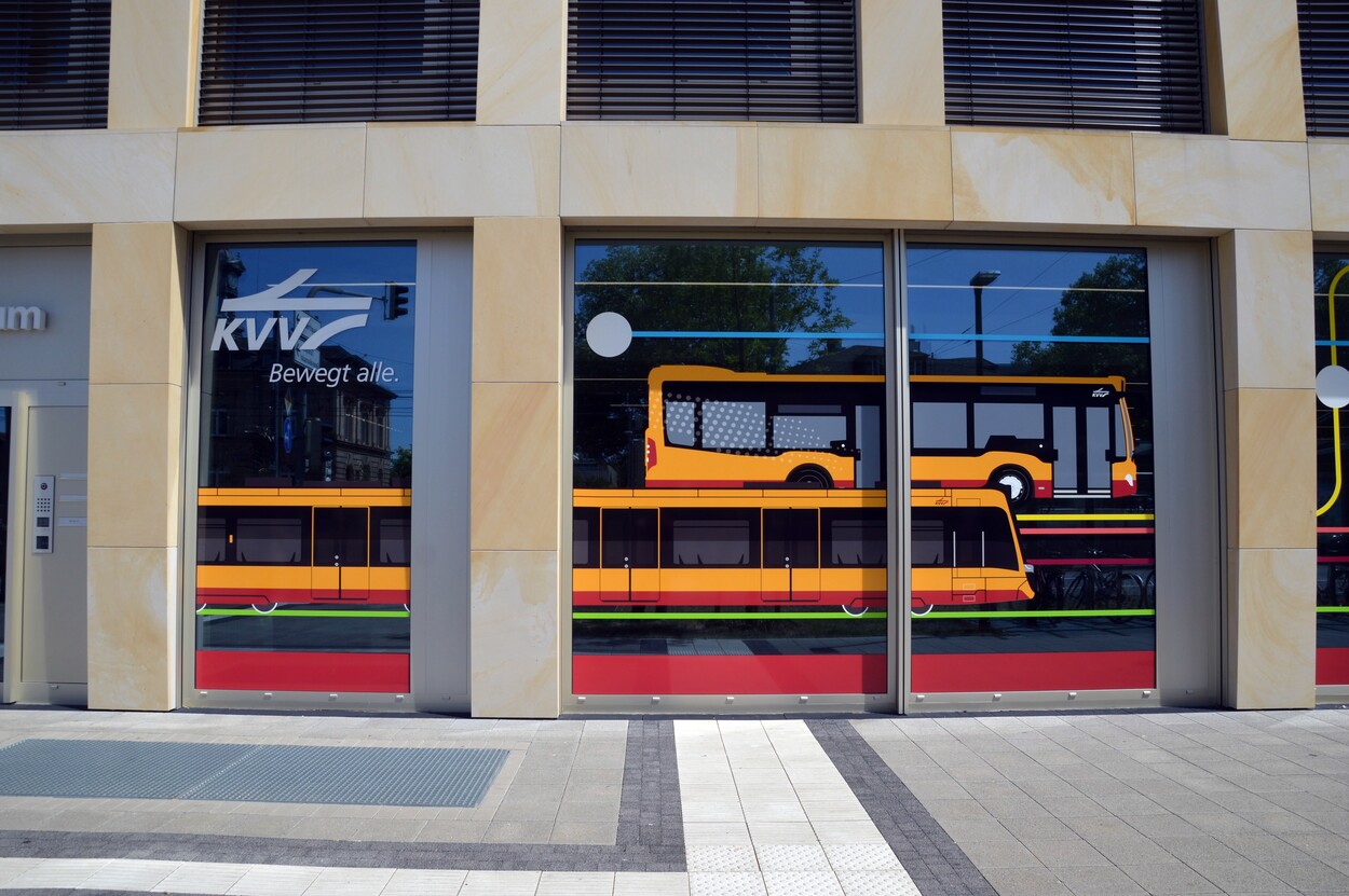 Fototour Karlsruhe Juni 2022