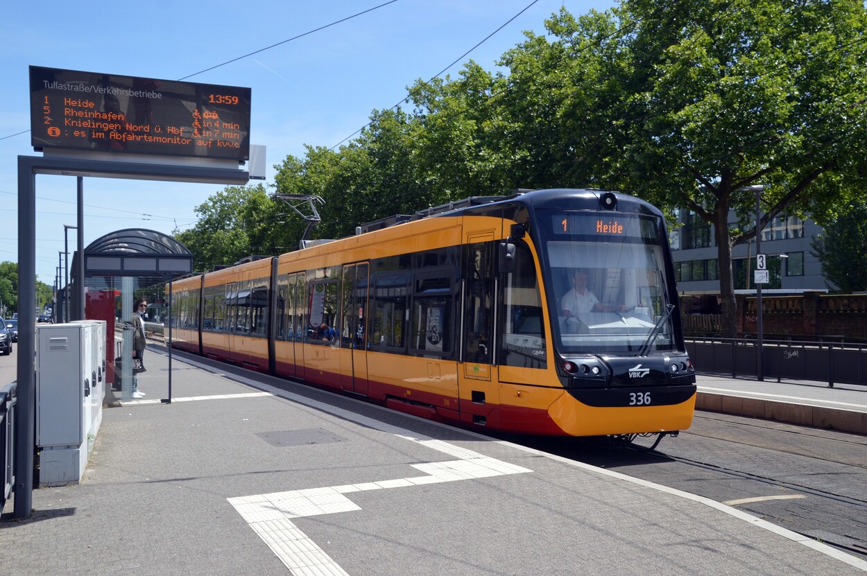 Fototour Karlsruhe Juni 2022