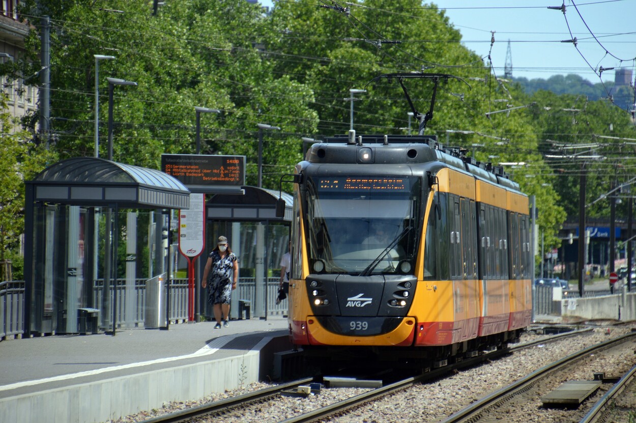 Fototour Karlsruhe Juni 2022
