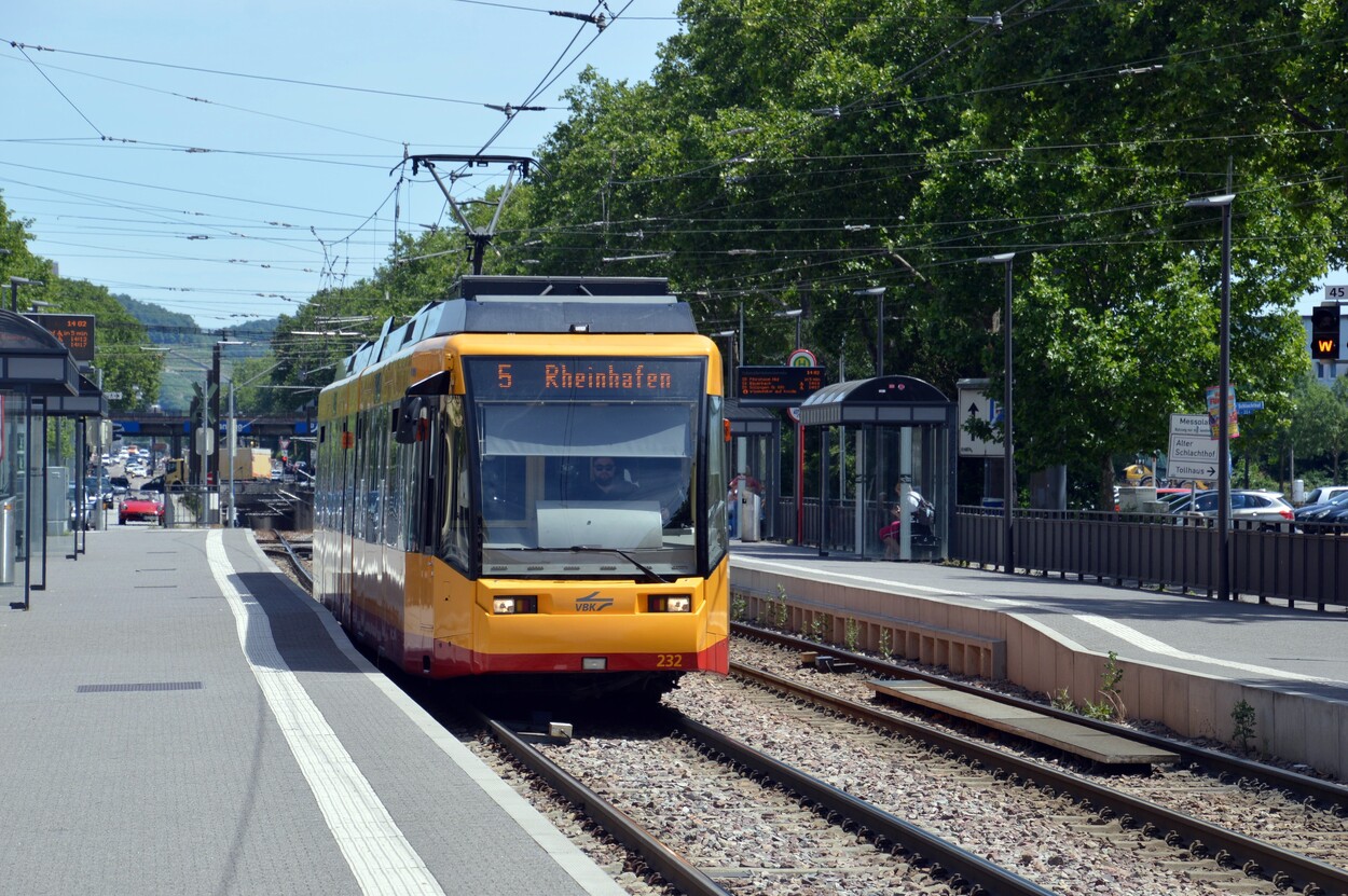 Fototour Karlsruhe Juni 2022