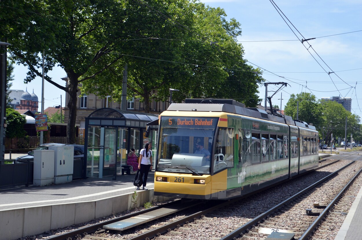 Fototour Karlsruhe Juni 2022