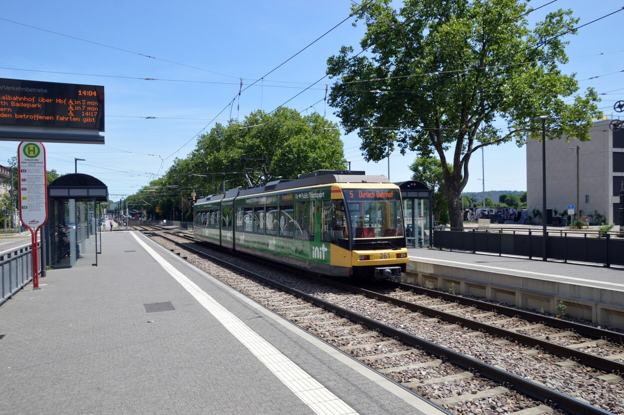 Fototour Karlsruhe Juni 2022