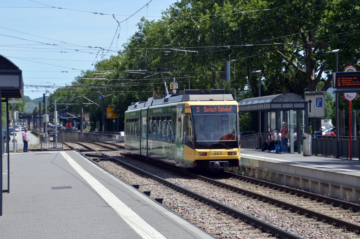 Fototour Karlsruhe Juni 2022