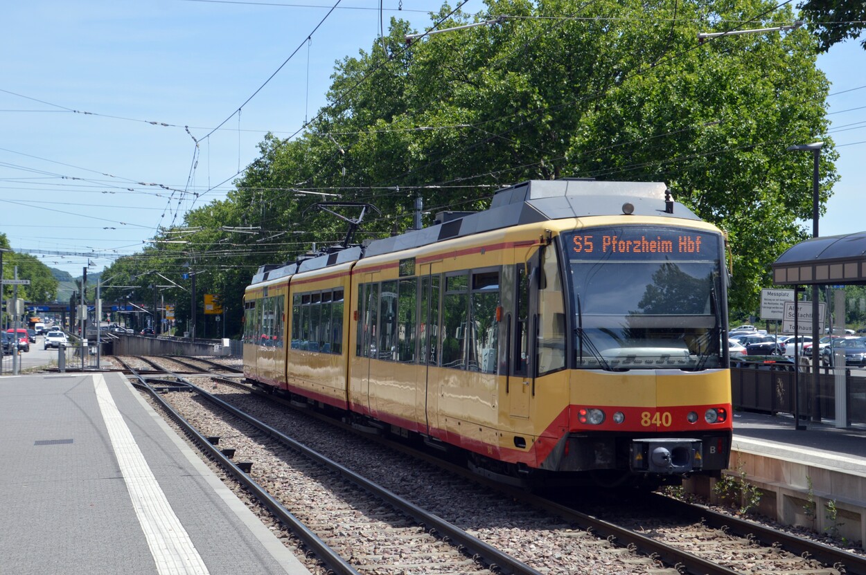 Fototour Karlsruhe Juni 2022