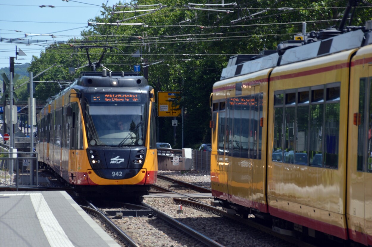 Fototour Karlsruhe Juni 2022