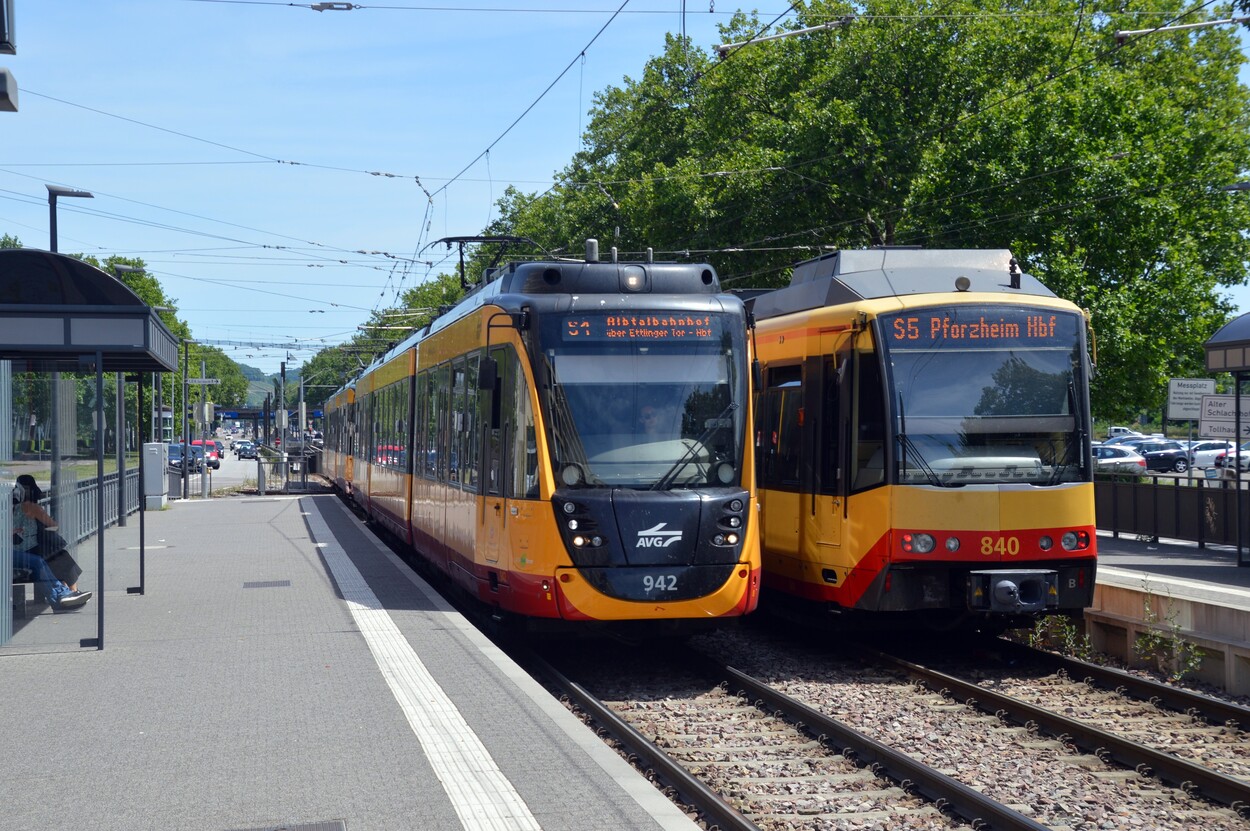 Fototour Karlsruhe Juni 2022