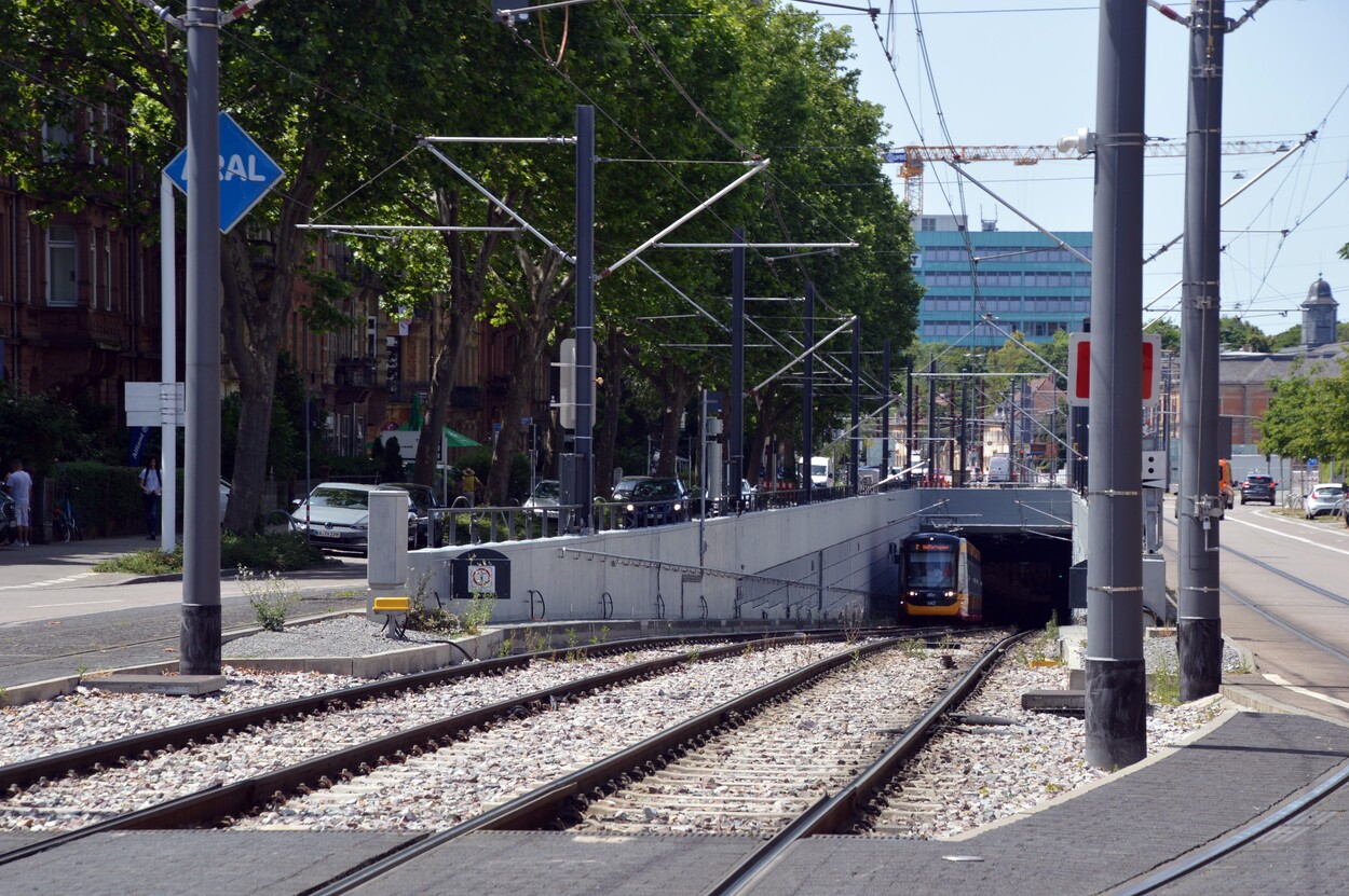 Fototour Karlsruhe Juni 2022