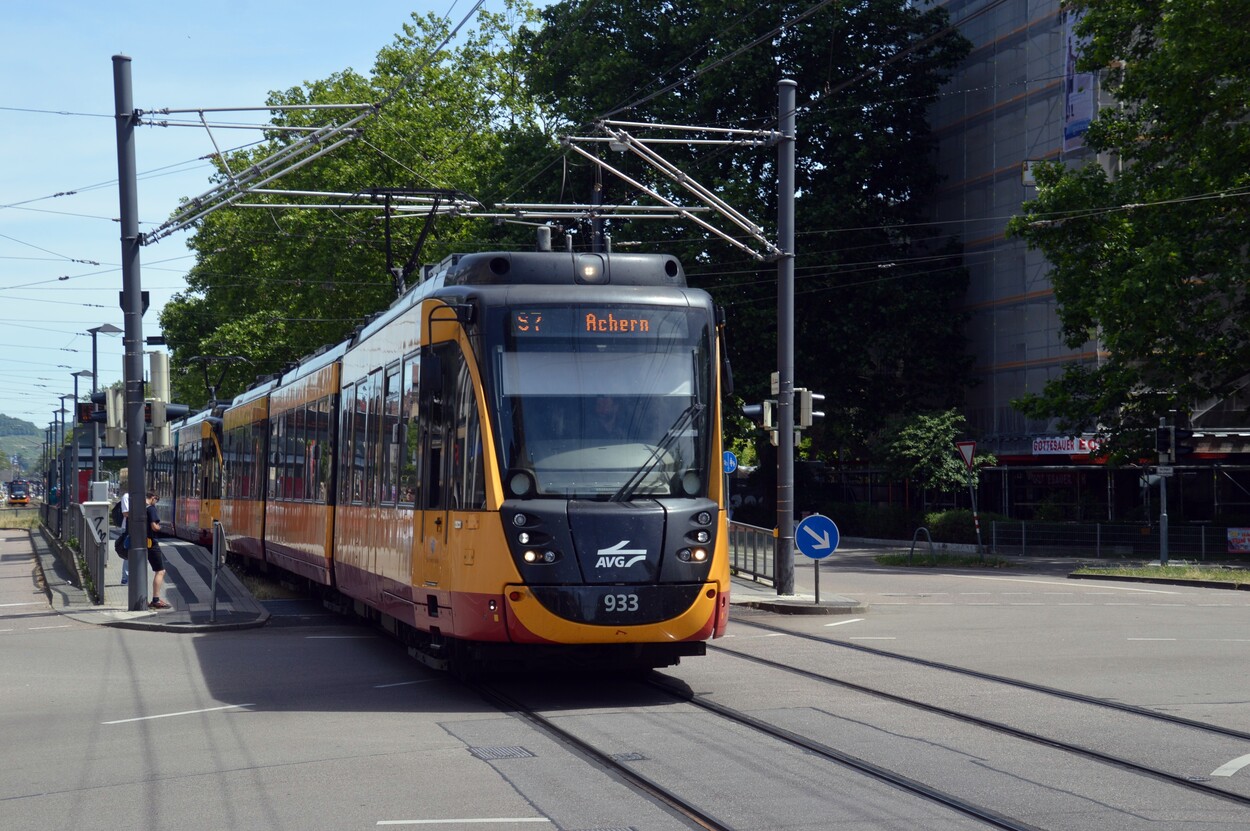 Fototour Karlsruhe Juni 2022