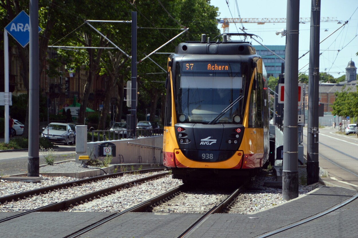 Fototour Karlsruhe Juni 2022