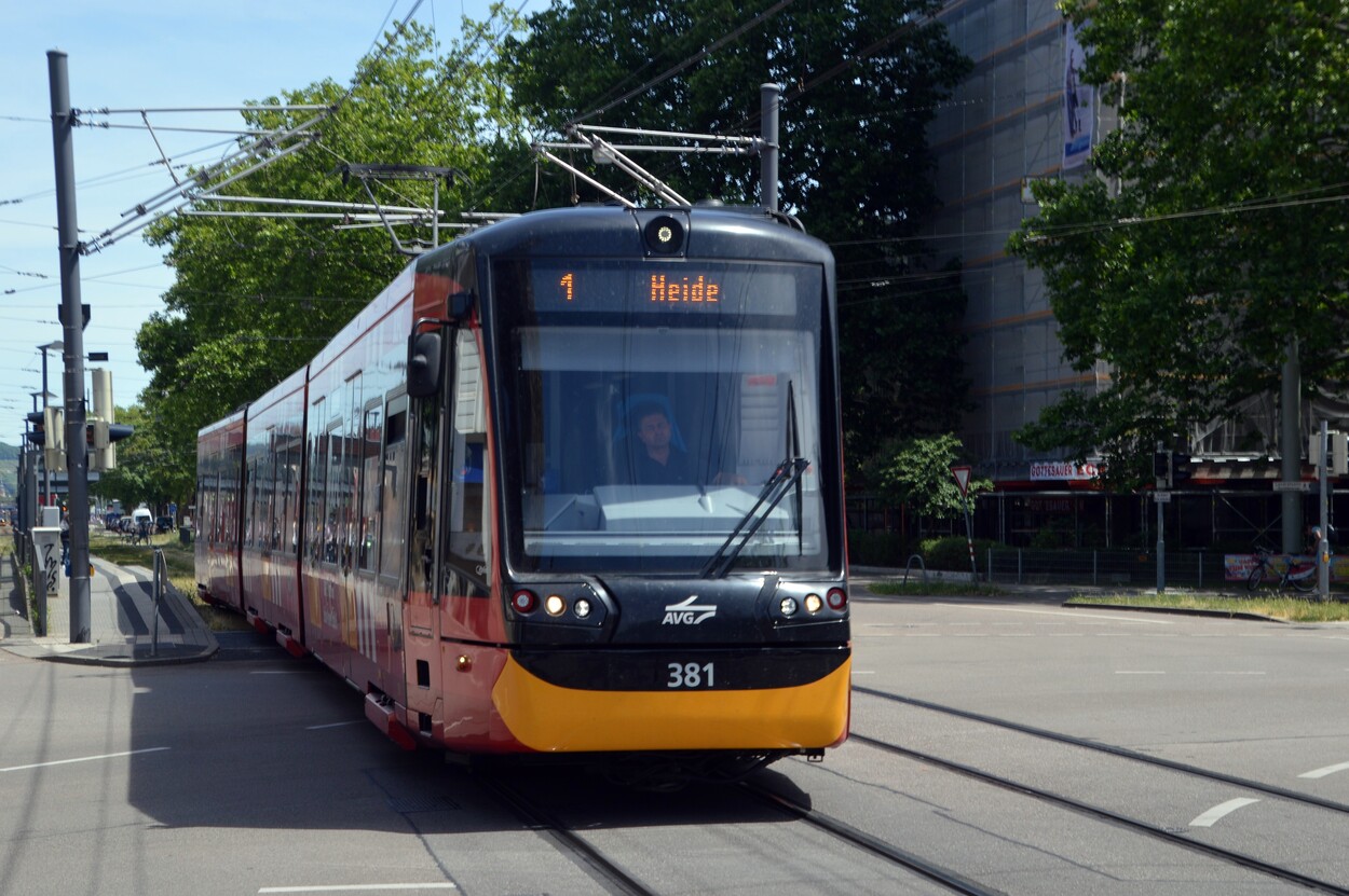 Fototour Karlsruhe Juni 2022