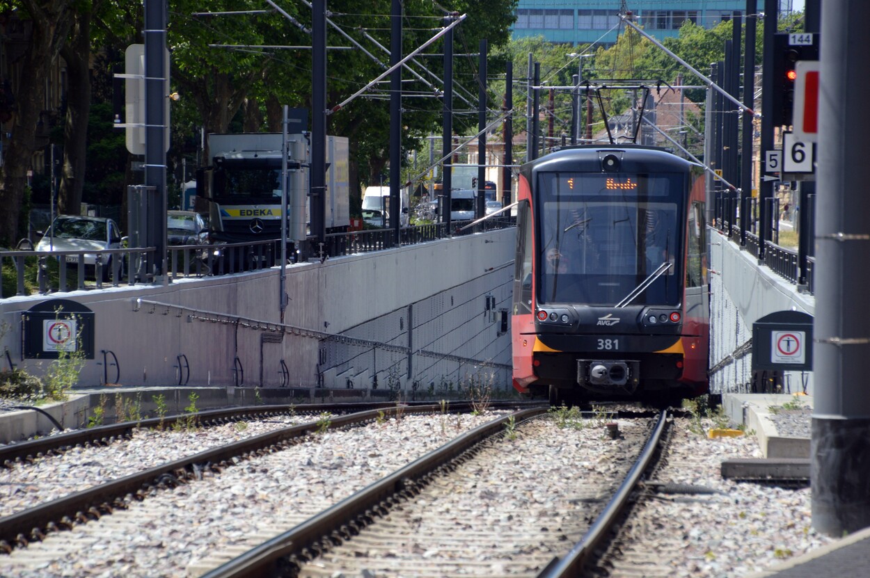 Fototour Karlsruhe Juni 2022