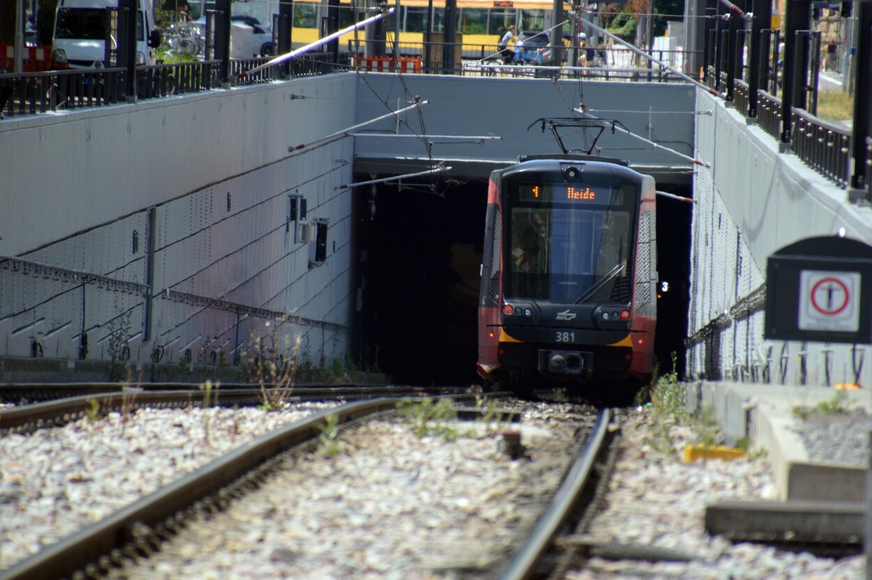 Fototour Karlsruhe Juni 2022