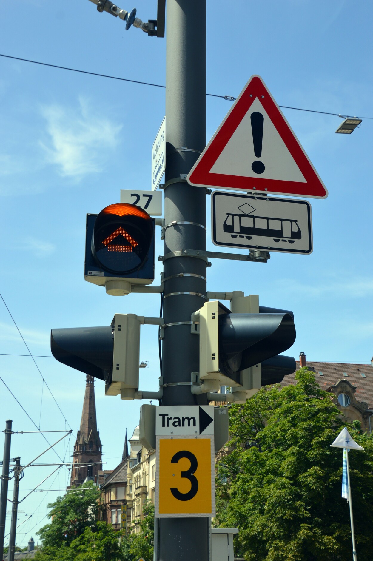 Fototour Karlsruhe Juni 2022