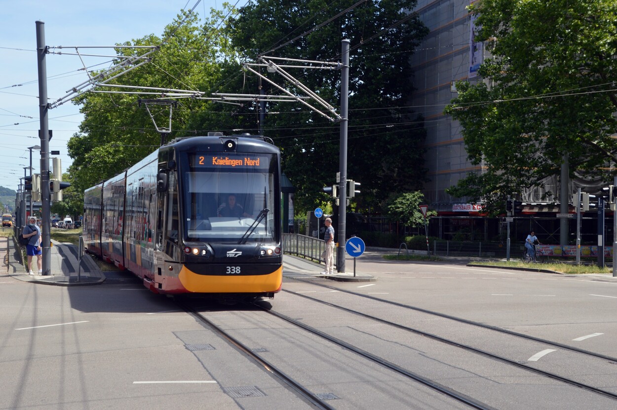 Fototour Karlsruhe Juni 2022