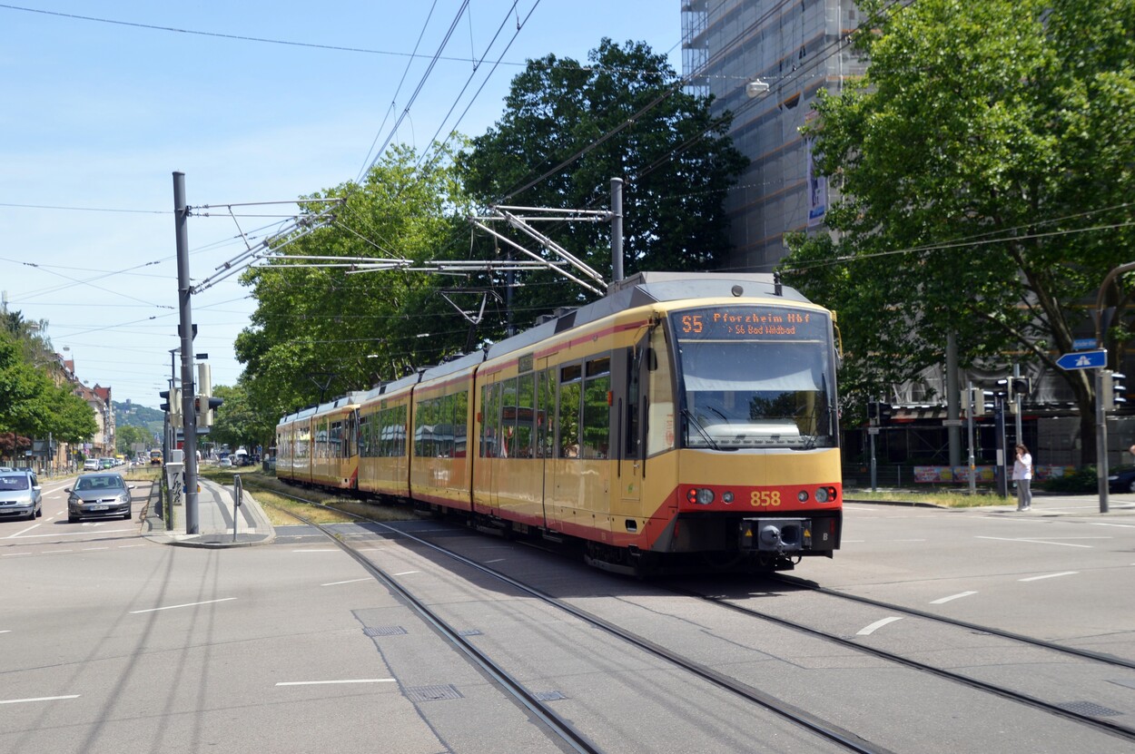 Fototour Karlsruhe Juni 2022