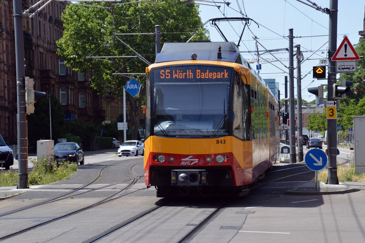 Fototour Karlsruhe Juni 2022