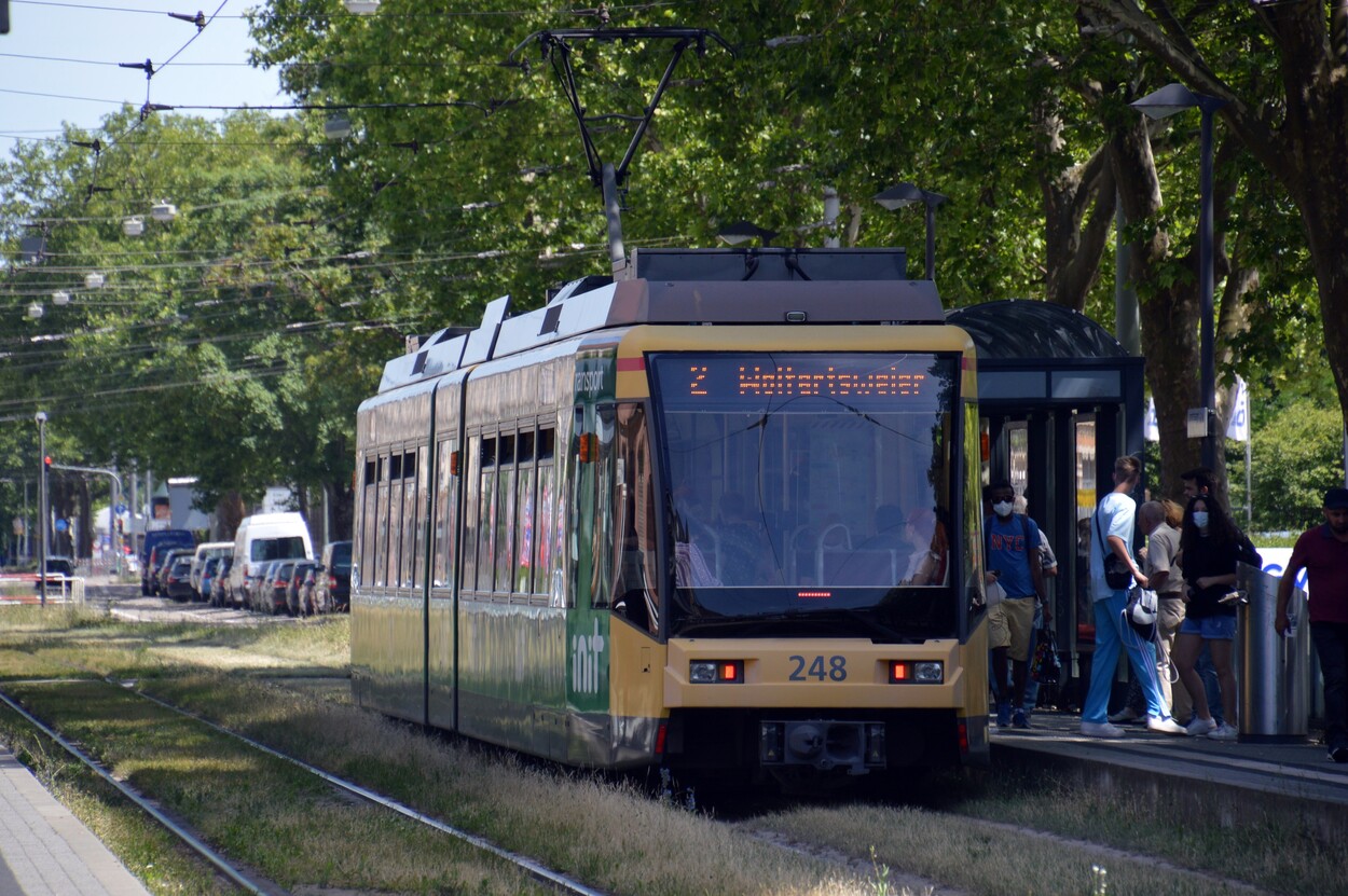 Fototour Karlsruhe Juni 2022