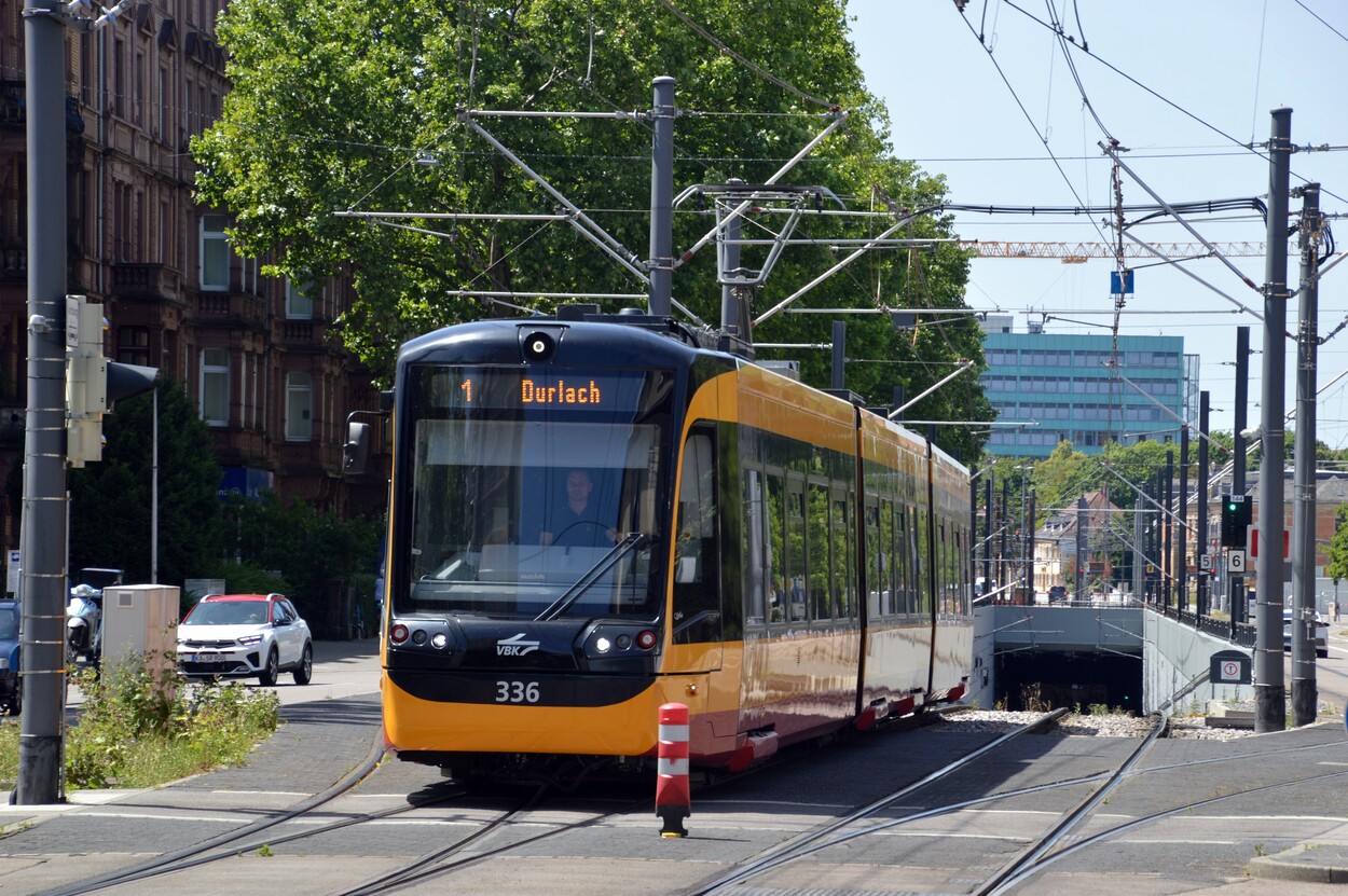 Fototour Karlsruhe Juni 2022