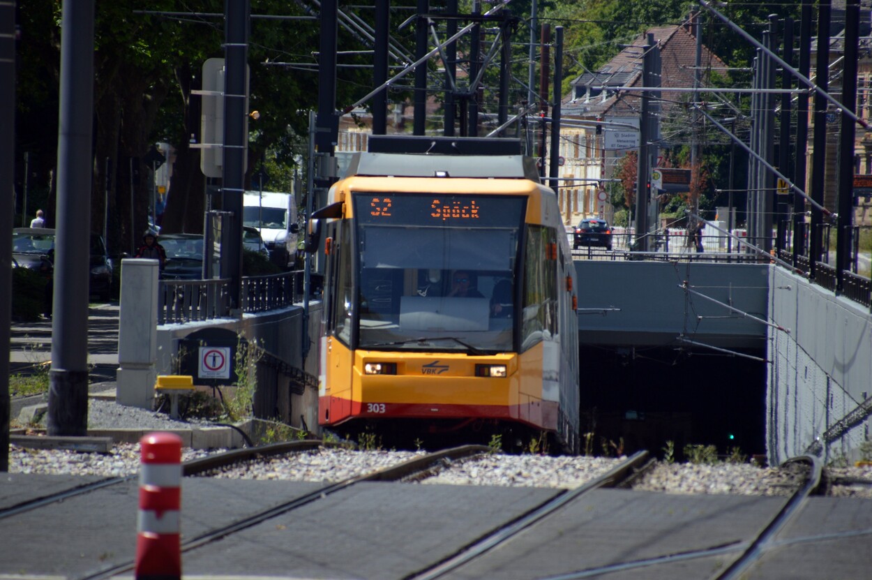 Fototour Karlsruhe Juni 2022