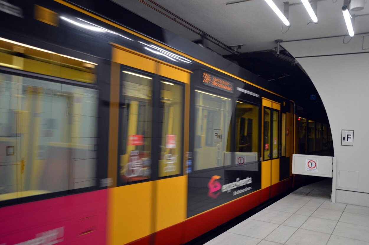 Fototour Karlsruhe Juni 2022