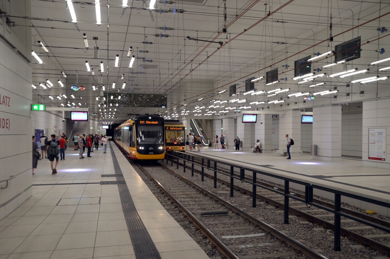 Fototour Karlsruhe Juni 2022