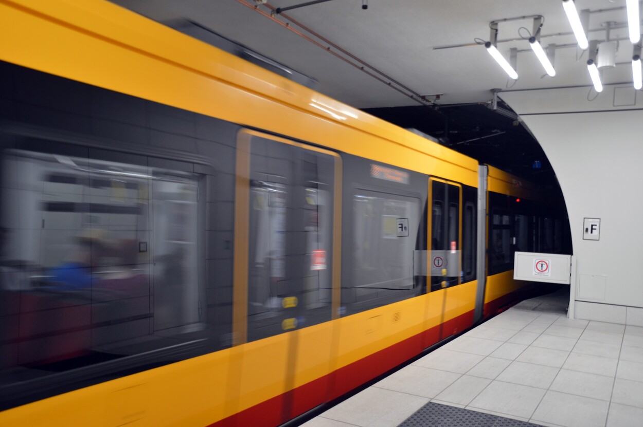 Fototour Karlsruhe Juni 2022