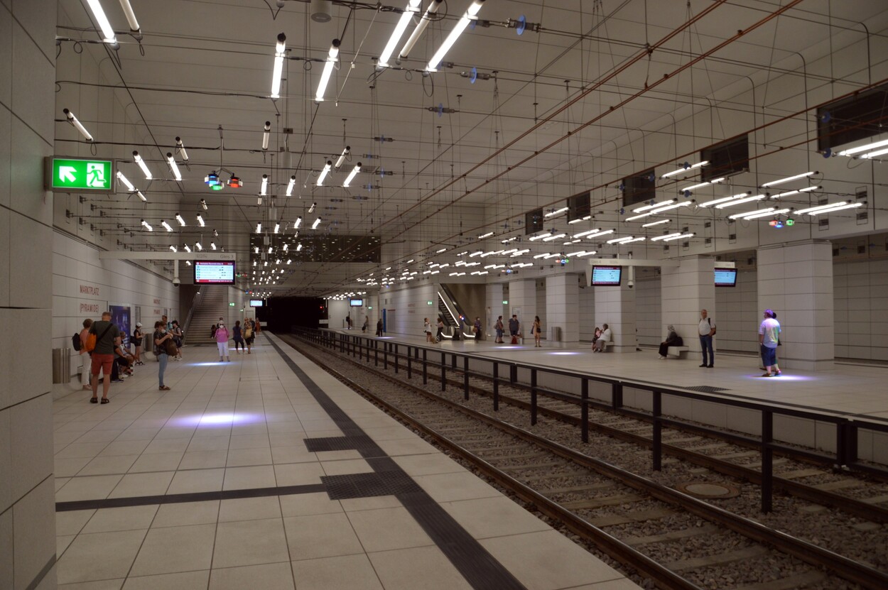 Fototour Karlsruhe Juni 2022