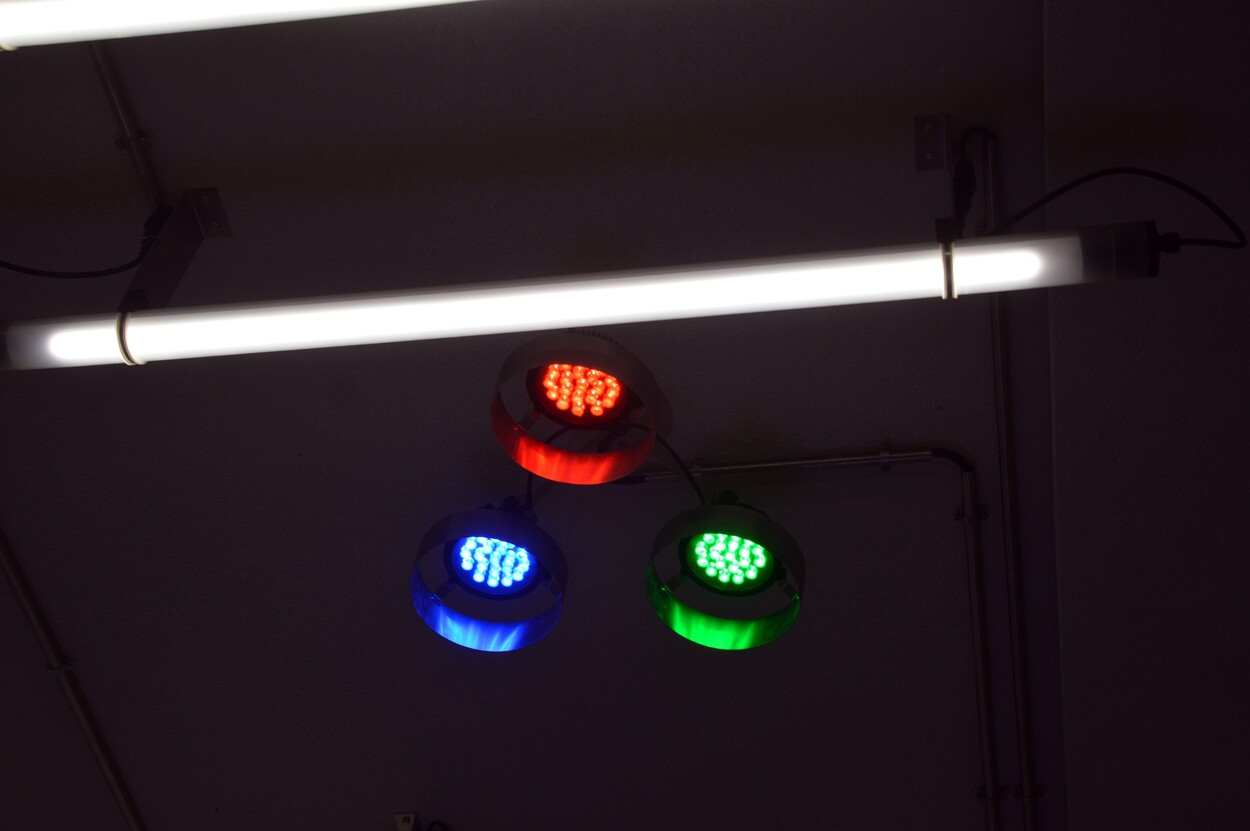 Fototour Karlsruhe Juni 2022