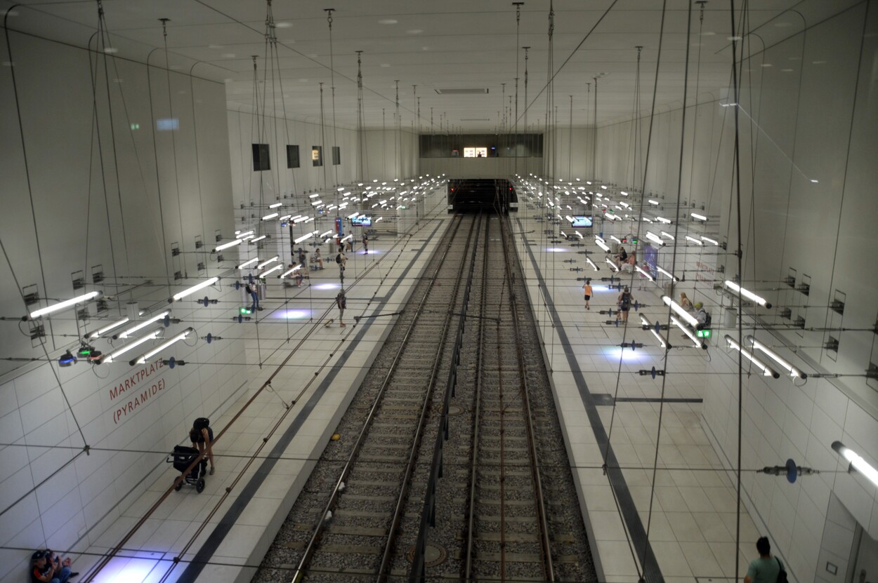 Fototour Karlsruhe Juni 2022