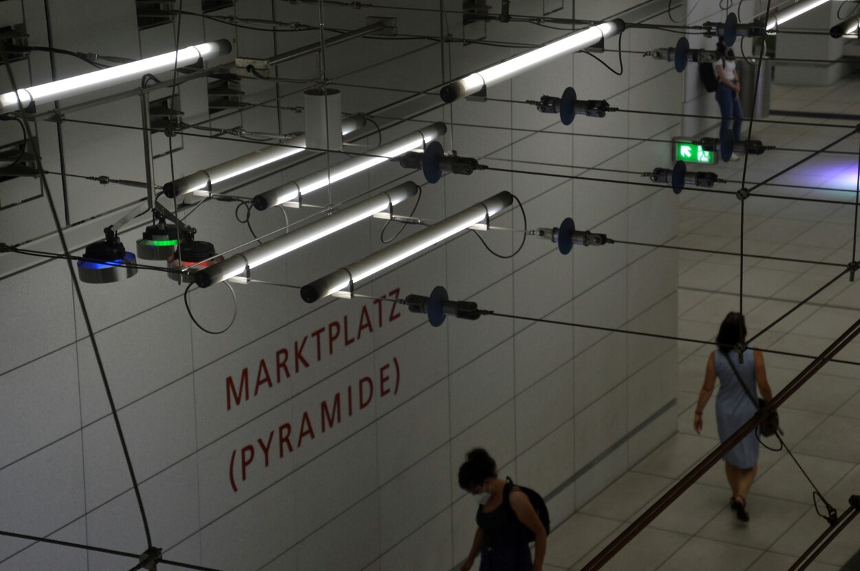 Fototour Karlsruhe Juni 2022