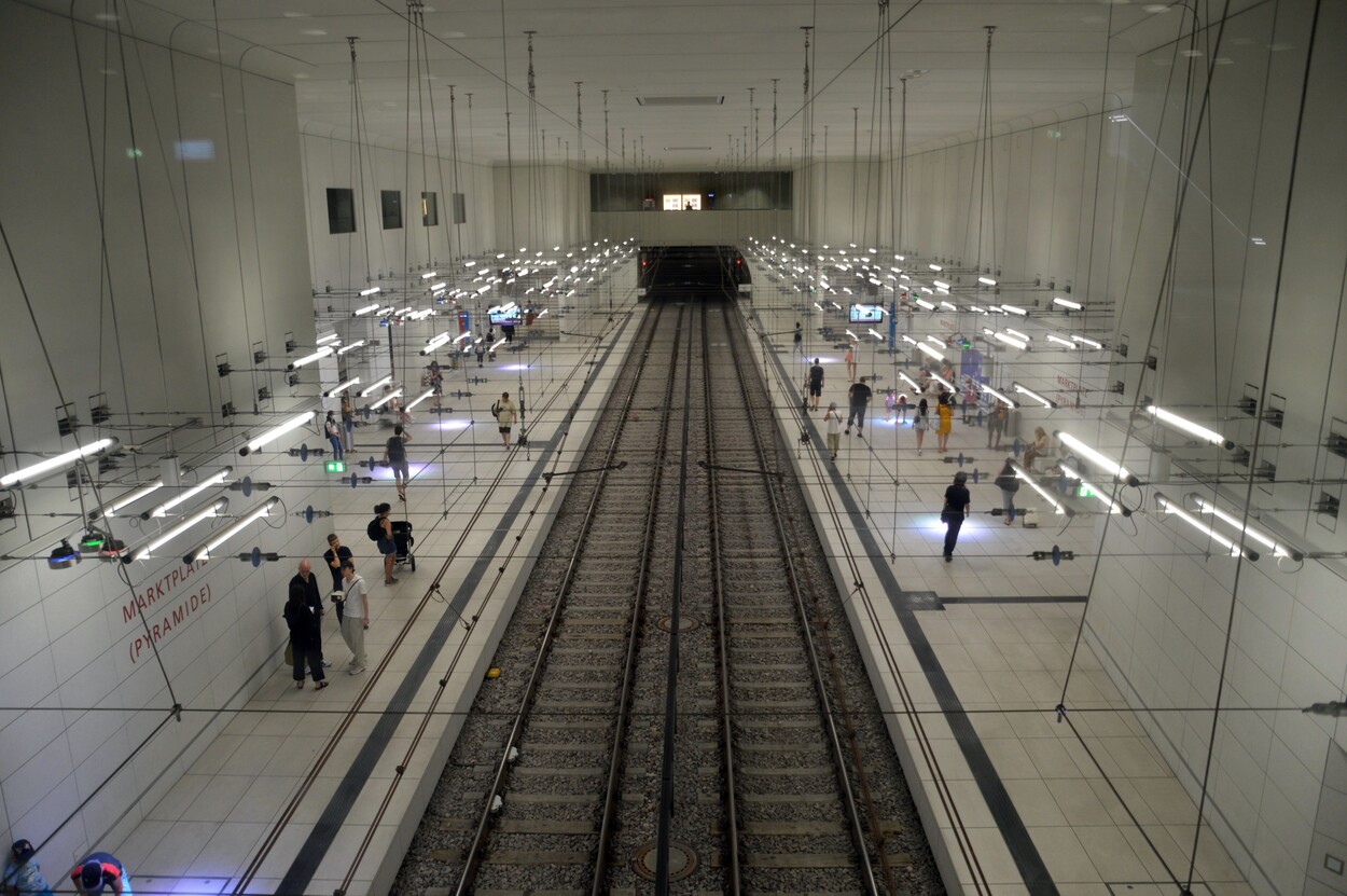 Fototour Karlsruhe Juni 2022