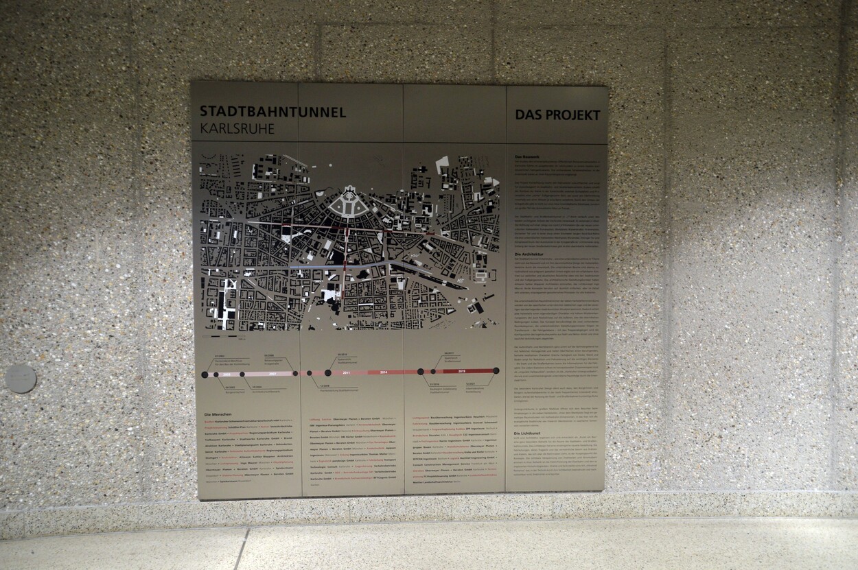 Fototour Karlsruhe Juni 2022