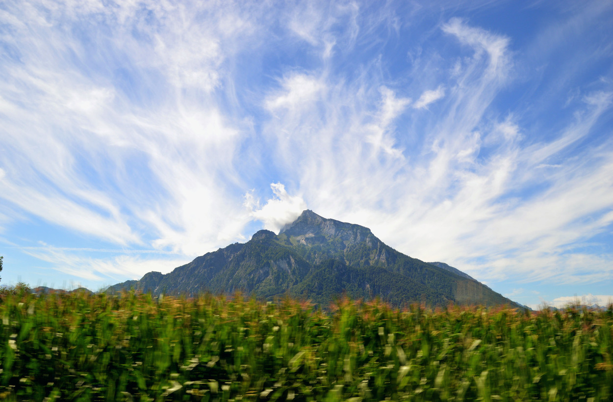 Fotos vom Untersberg