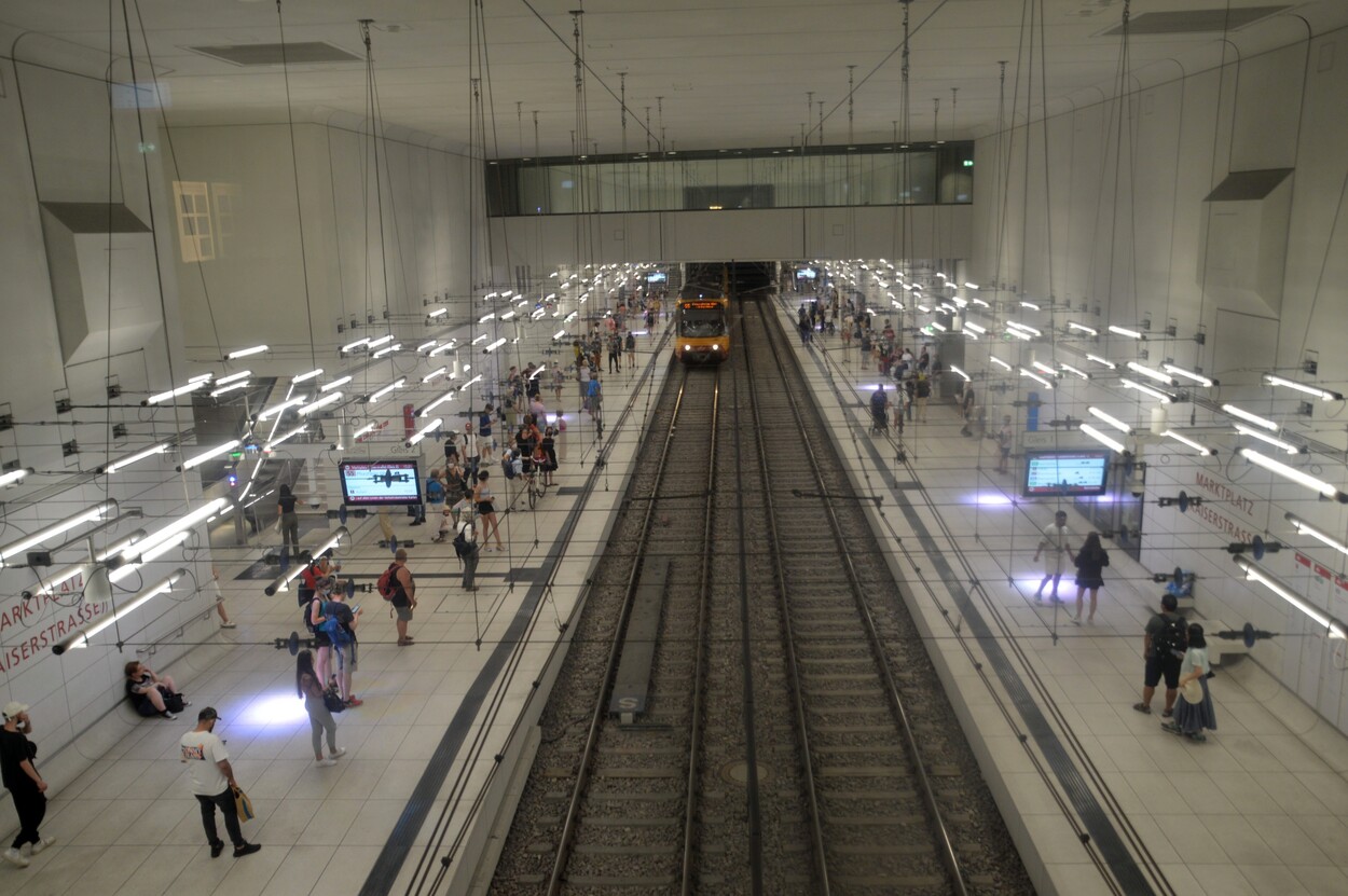 Fototour Karlsruhe Juni 2022