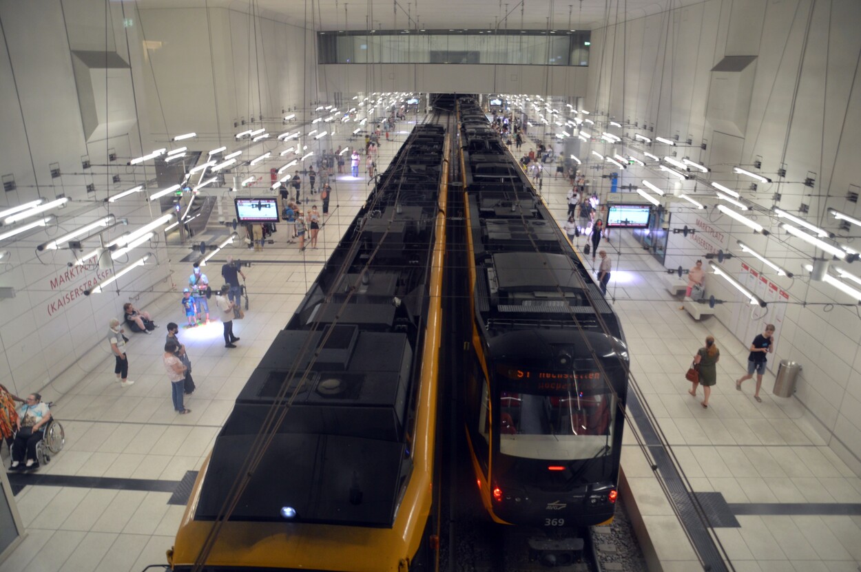 Fototour Karlsruhe Juni 2022