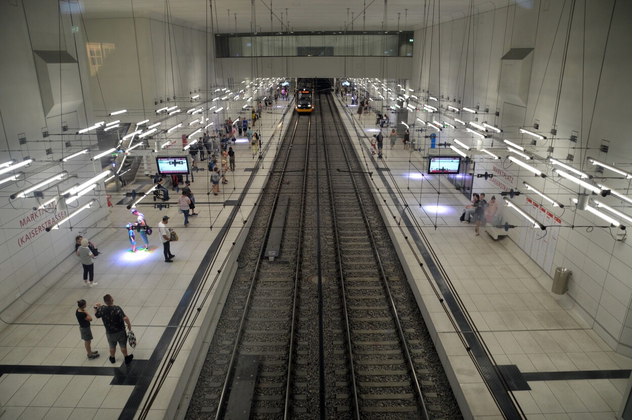 Fototour Karlsruhe Juni 2022