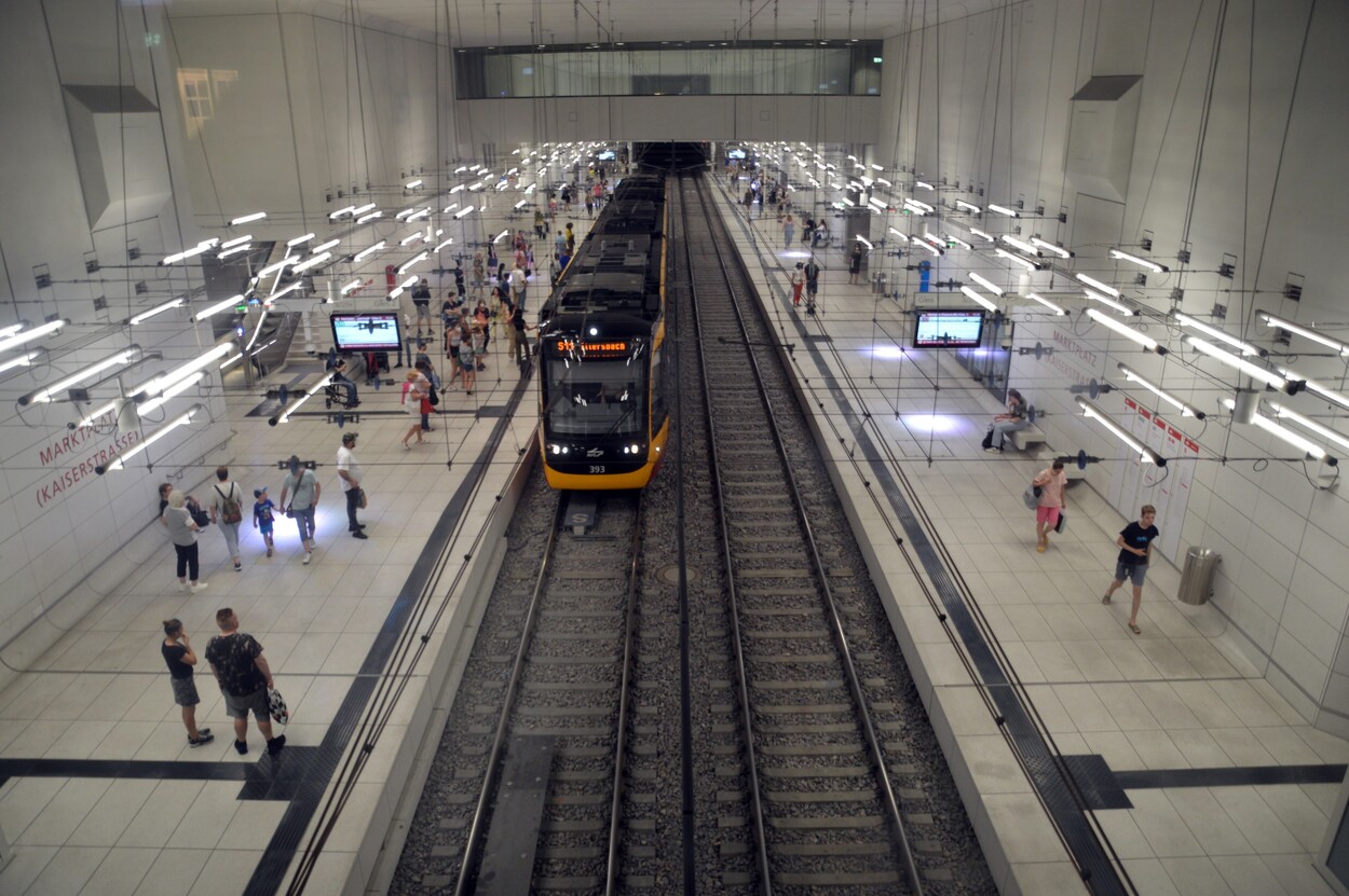 Fototour Karlsruhe Juni 2022