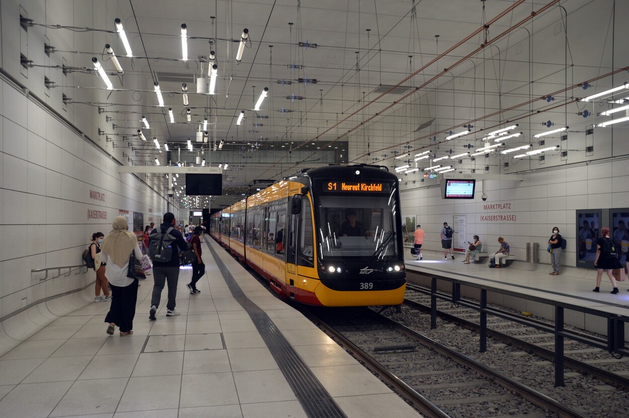 Fototour Karlsruhe Juni 2022